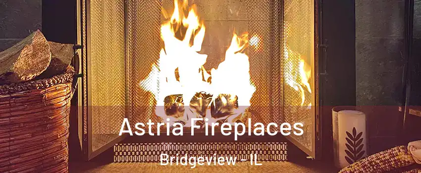  Astria Fireplaces Bridgeview - IL