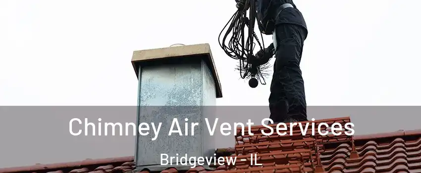  Chimney Air Vent Services Bridgeview - IL