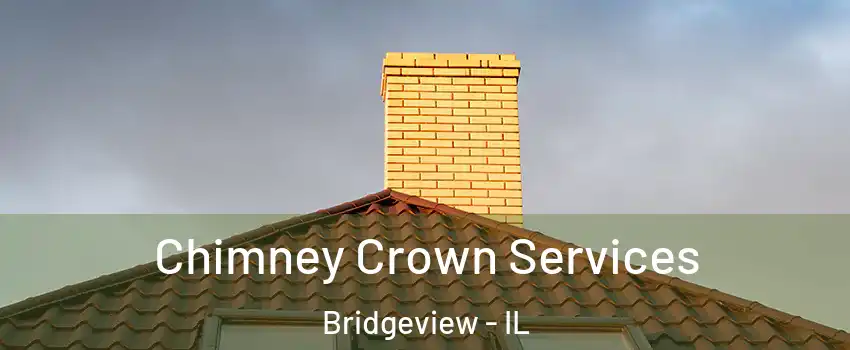  Chimney Crown Services Bridgeview - IL
