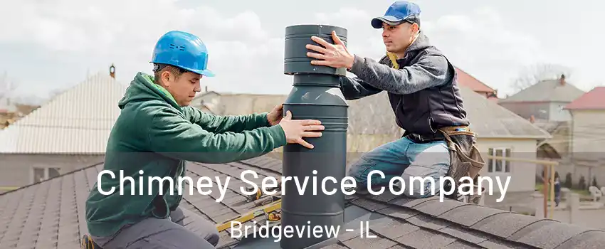 Chimney Service Company Bridgeview - IL