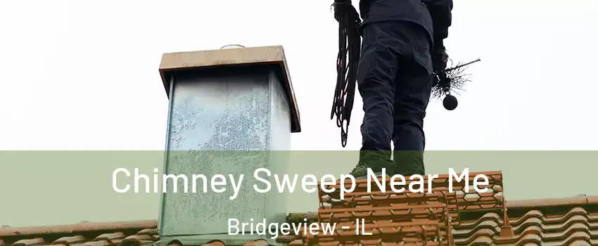  Chimney Sweep Near Me Bridgeview - IL
