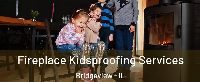 Fireplace Kidsproofing Services Bridgeview - IL
