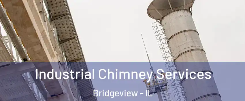  Industrial Chimney Services Bridgeview - IL