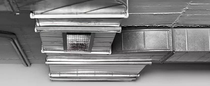 Trusted Air Duct Cleaning Company in Bridgeview, Illinois