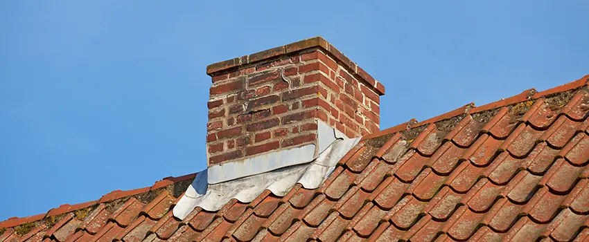 Residential Chimney Bricks Rotten Repair Services in Bridgeview, IL