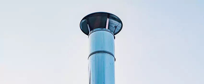 Wind-Resistant Chimney Caps Installation and Repair Services in Bridgeview, Illinois