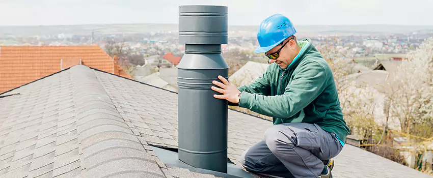 Chimney Chase Inspection Near Me in Bridgeview, Illinois