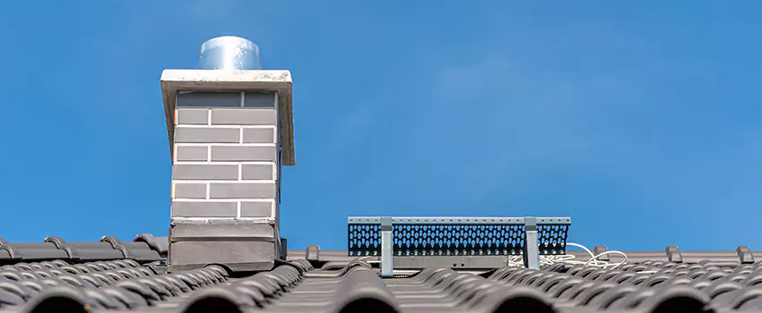 Chimney Flue Relining Services in Bridgeview, Illinois