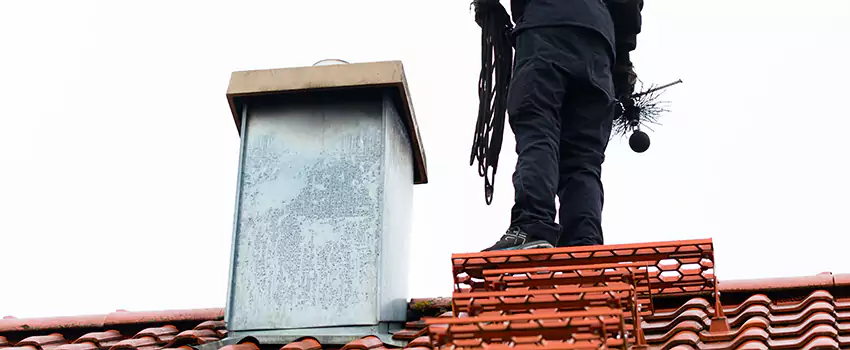 Chimney Liner Services Cost in Bridgeview, IL