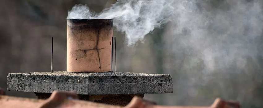 Wood Burning Chimney Odor Removal in Bridgeview, IL