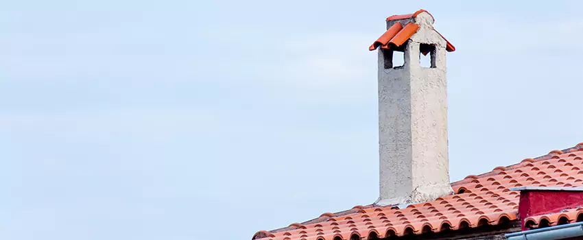 Chimney Pot Replacement in Bridgeview, IL