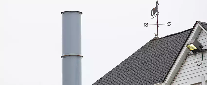 Chimney Inspection in Bridgeview, IL