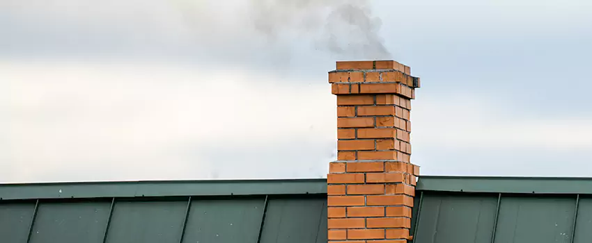 Chimney Soot Cleaning Cost in Bridgeview, IL