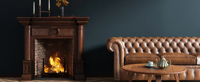 Traditional Fireplace Design Refurbishment Costs in Bridgeview, Illinois