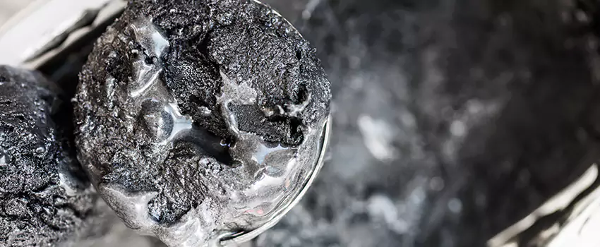 Clogged Dryer Vent Lint Cleaning in Bridgeview, Illinois