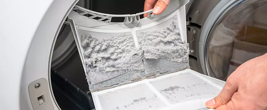 Best Dryer Lint Removal Company in Bridgeview, Illinois