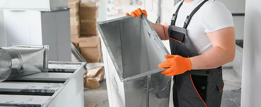 Benefits of Dryer Vent Inspection in Bridgeview, IL