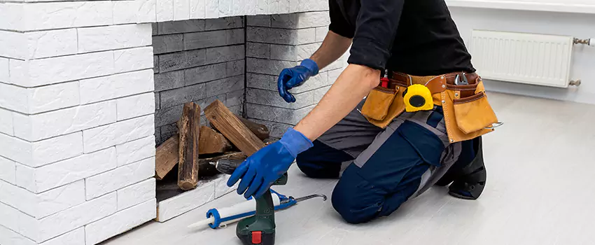 Fireplace Doors Cleaning in Bridgeview, Illinois
