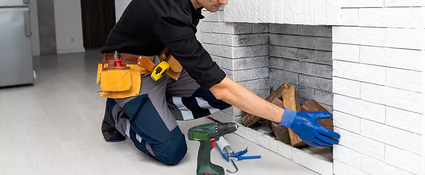 Ethanol Fireplace Installation Contractors in Bridgeview, Illinois