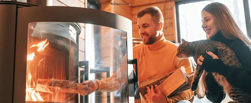 Fireplace Door Installation And Replacement Contractors in Bridgeview, IL