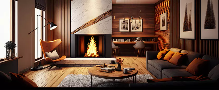 Fireplace Design Ideas in Bridgeview, IL