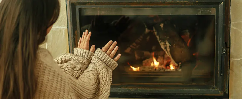 Wood-burning Fireplace Smell Removal Services in Bridgeview, IL