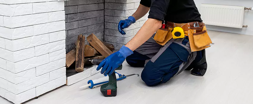 Smoke Chamber Safety Upgrades in Bridgeview, Illinois