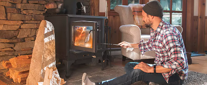 Fireplace Chimney Maintenance in Bridgeview, Illinois