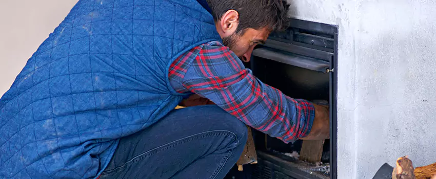 Fix Non-Working Prefabricated Fireplace in Bridgeview, IL
