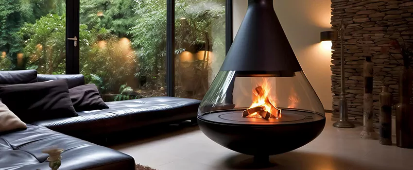 Affordable Floating Fireplace Repair And Installation Services in Bridgeview, Illinois