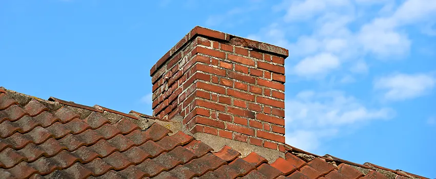 Flue Tiles Cracked Repair Services near Me in Bridgeview, IL
