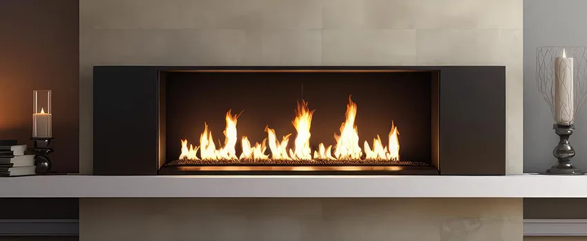 Vent Free Gas Fireplaces Repair Solutions in Bridgeview, Illinois