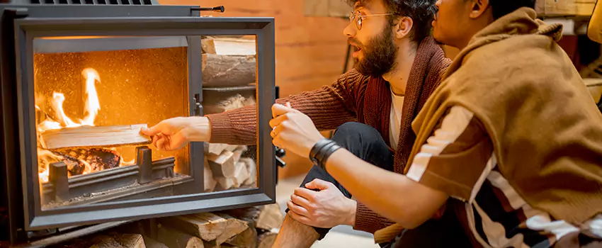 Benefits of Harman Stoves Fireplace in Bridgeview, Illinois