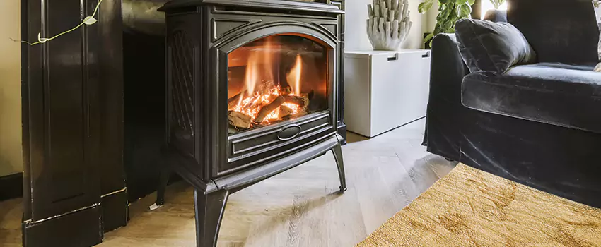 Cost of Hearthstone Stoves Fireplace Services in Bridgeview, Illinois