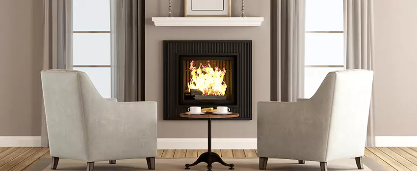 Heat & Glo Outdoor Gas Fireplaces Installation Contractors in Bridgeview, Illinois
