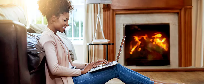 Cost-Effective Osburn Fireplace Installation and Repair in Bridgeview, IL