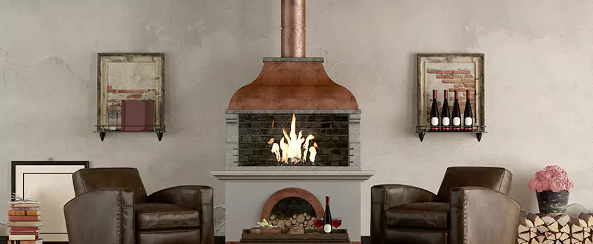 Benefits of Pacific Energy Fireplace in Bridgeview, Illinois