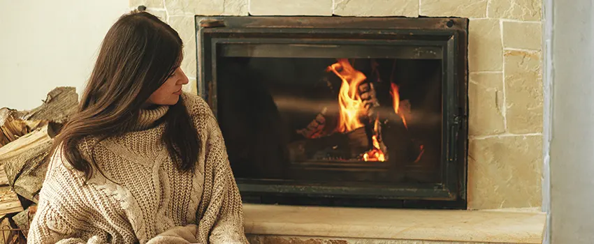 Regency Outdoor Fireplace Products Maintenance and Replacement Services in Bridgeview, Illinois