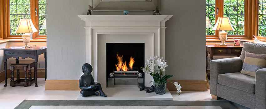 RSF Fireplaces Maintenance and Repair in Bridgeview, Illinois