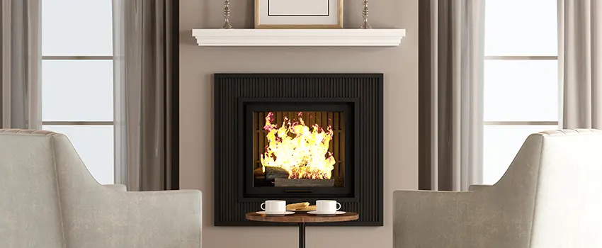 Superior Outdoor Fireplace Repair in Bridgeview, IL