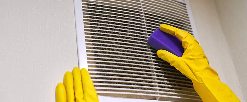 Vent Cleaning Company in Bridgeview, IL