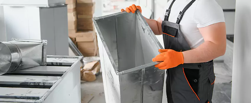 Ventilation Fan Cleaning Services in Bridgeview, Illinois