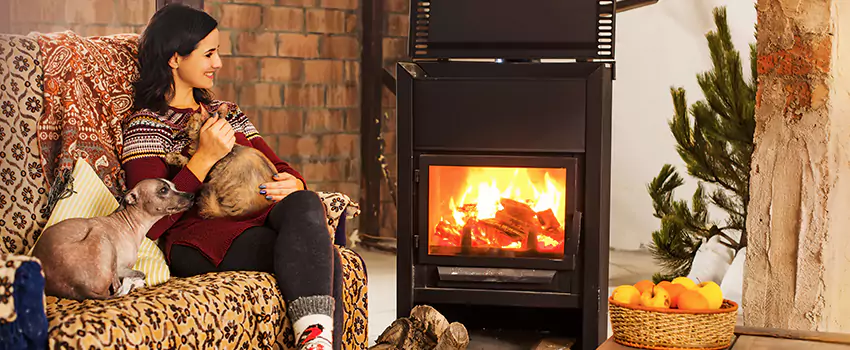 Wood Stove Chimney Cleaning Services in Bridgeview, IL