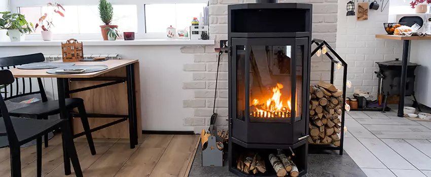 Wood Stove Inspection Services in Bridgeview, IL