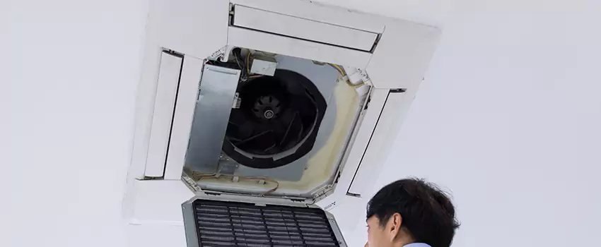 Benefits of Professional Air Duct Cleaning in Bridgeview, Illinois