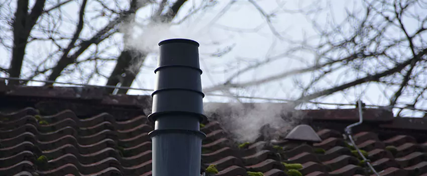 Broken Chimney Animal Screen Repair And Installation in Bridgeview, IL