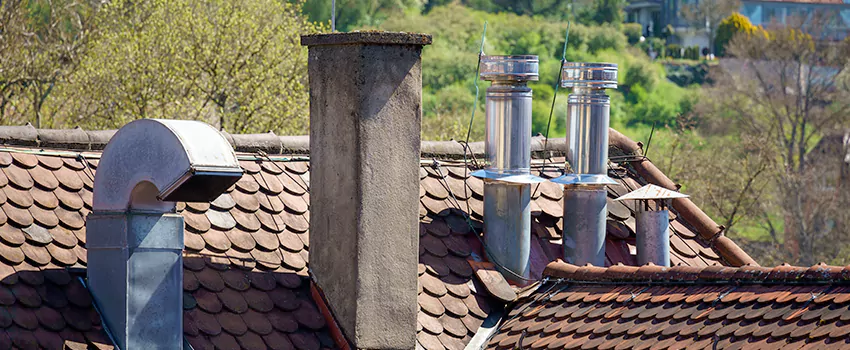 Commercial Chimney Blockage Removal in Bridgeview, Illinois