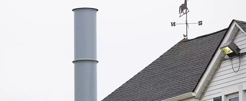 Multi-flue Chimney Caps Installation And Repair in Bridgeview, IL