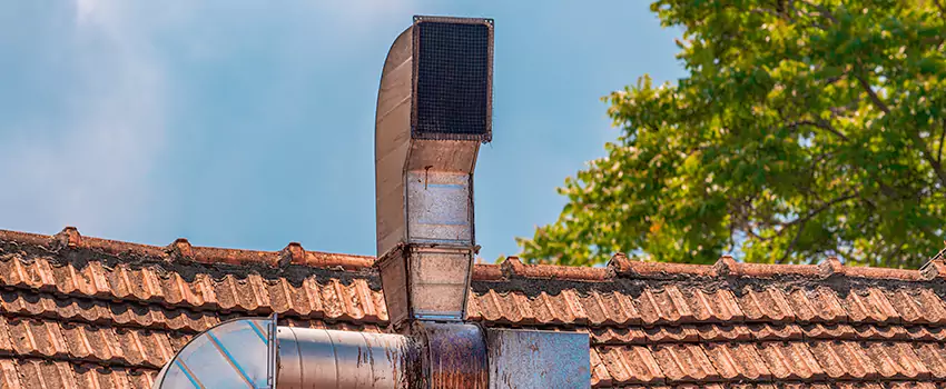 Chimney Creosote Cleaning Experts in Bridgeview, Illinois