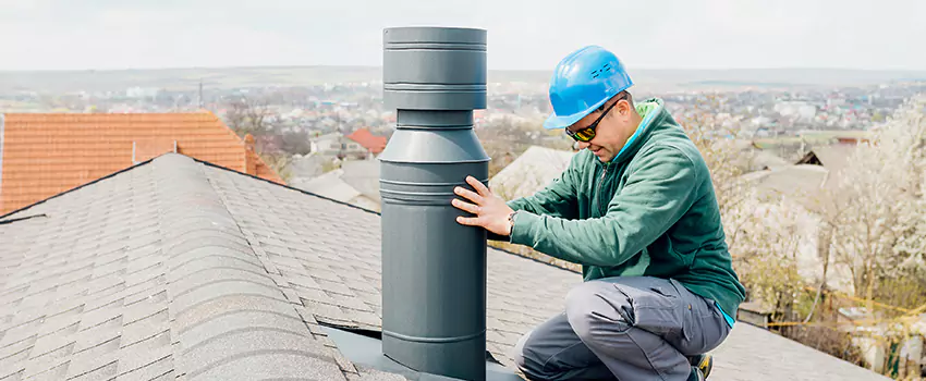 Insulated Chimney Liner Services in Bridgeview, IL